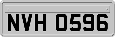 NVH0596
