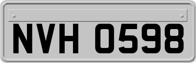 NVH0598