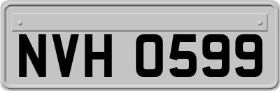 NVH0599