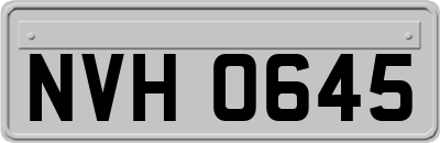 NVH0645