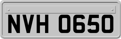 NVH0650