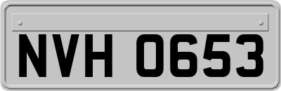 NVH0653