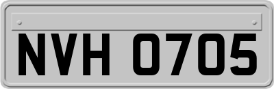 NVH0705
