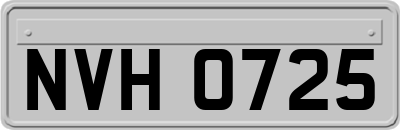 NVH0725