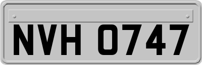NVH0747