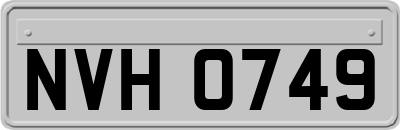 NVH0749