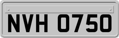 NVH0750