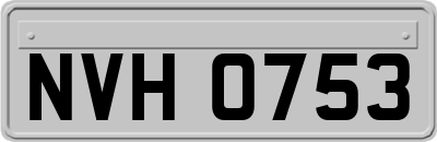 NVH0753