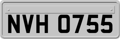 NVH0755