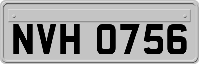 NVH0756