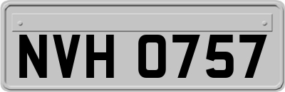 NVH0757