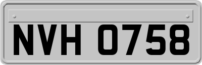 NVH0758