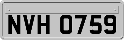 NVH0759