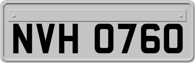 NVH0760
