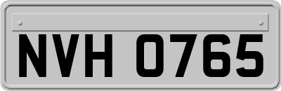 NVH0765