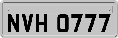 NVH0777