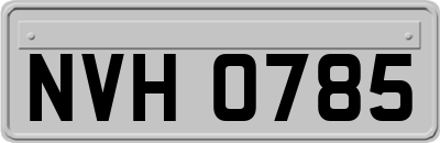 NVH0785
