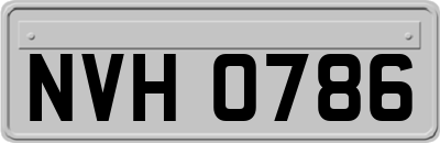 NVH0786