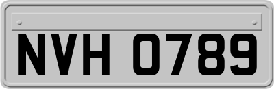 NVH0789