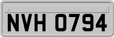 NVH0794