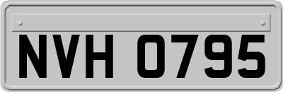 NVH0795