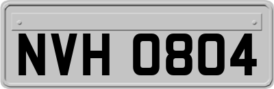 NVH0804