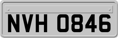 NVH0846