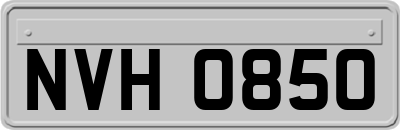 NVH0850