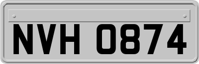 NVH0874