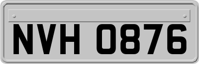 NVH0876