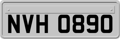 NVH0890