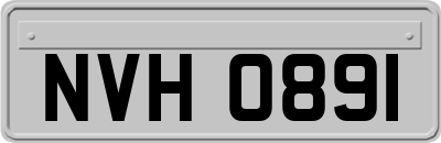 NVH0891
