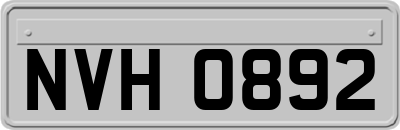 NVH0892