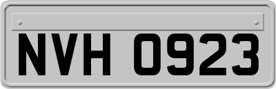 NVH0923