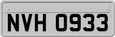 NVH0933