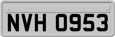 NVH0953