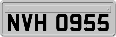 NVH0955