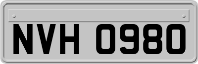 NVH0980