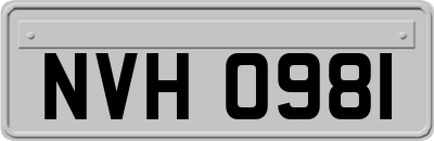 NVH0981
