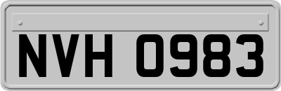 NVH0983