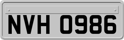 NVH0986