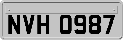 NVH0987