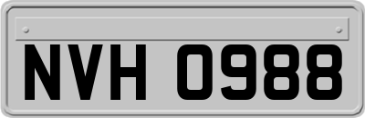 NVH0988