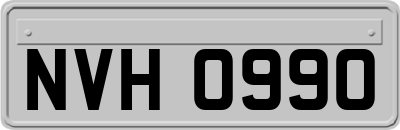 NVH0990