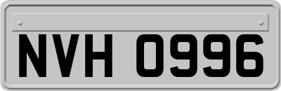 NVH0996