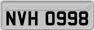 NVH0998