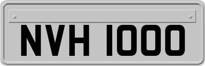 NVH1000
