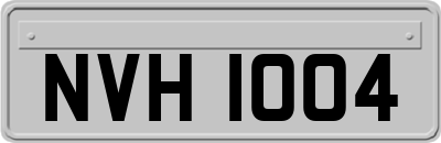 NVH1004