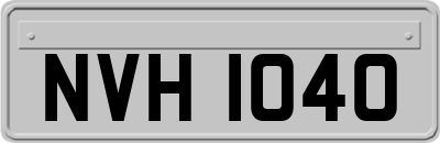 NVH1040