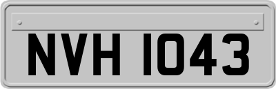 NVH1043